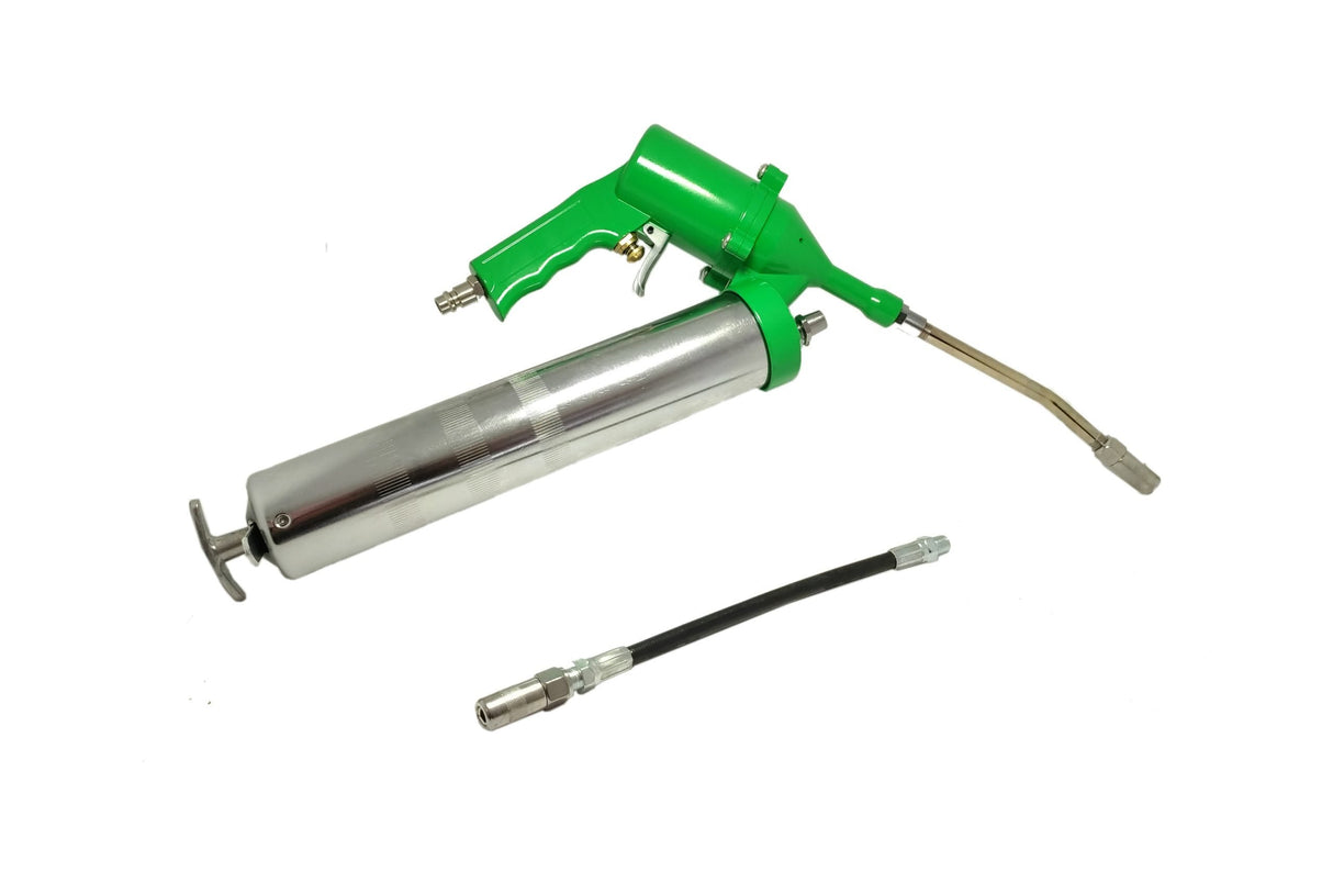 Pneumatická mazacia pumpa