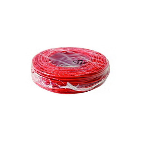 CB anténa koaxiálny kábel RG 58 50 Ohm červený