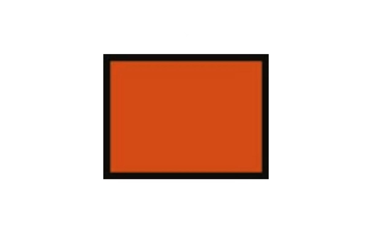 ADR tabuľa bez čísla