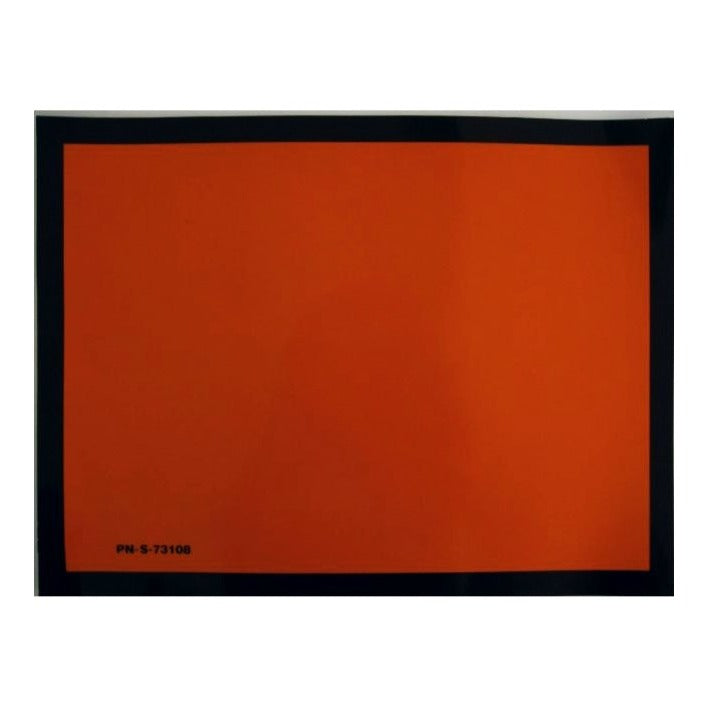 Tabuľka ADR v dvoch veľkostiach, magnetická