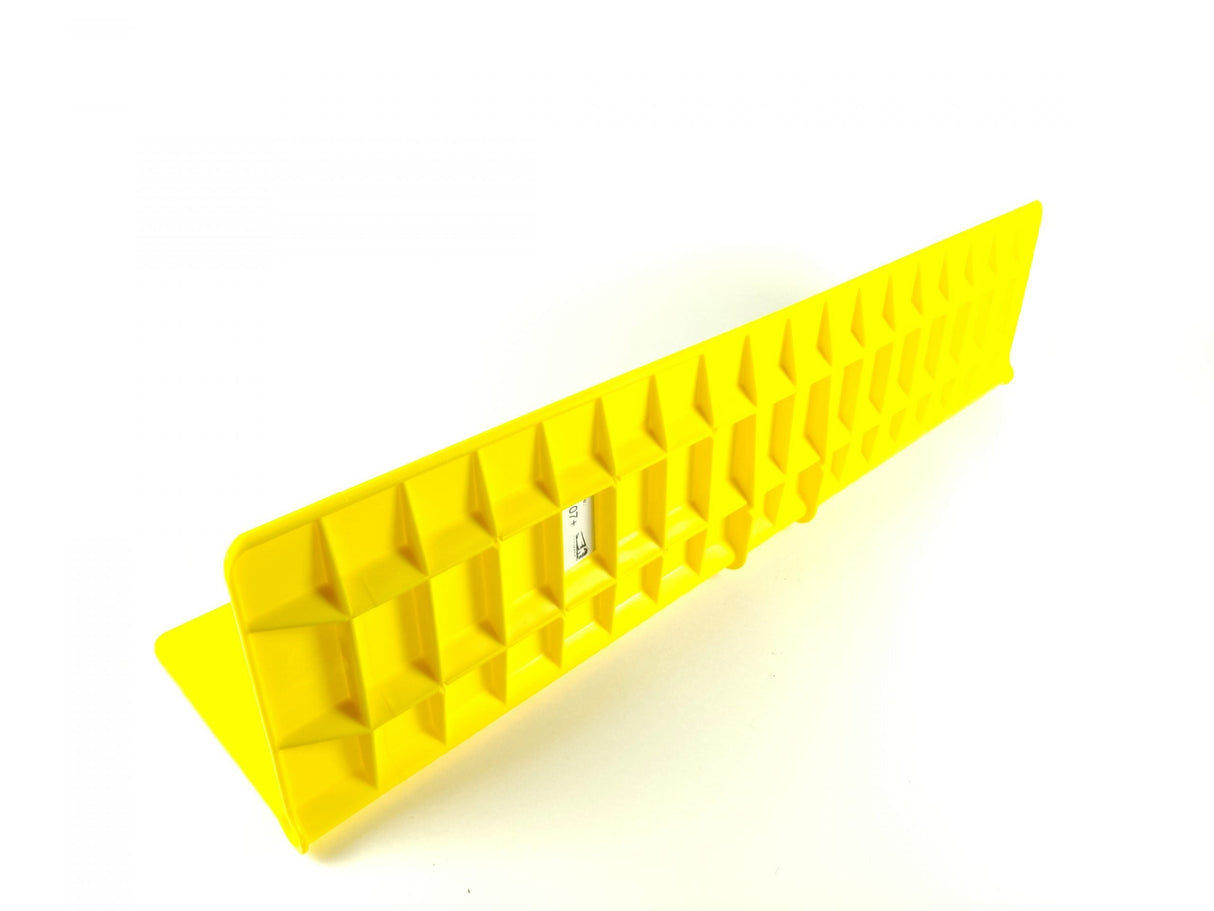 Nákladný upevňovací (spanifer) plastový nárazník