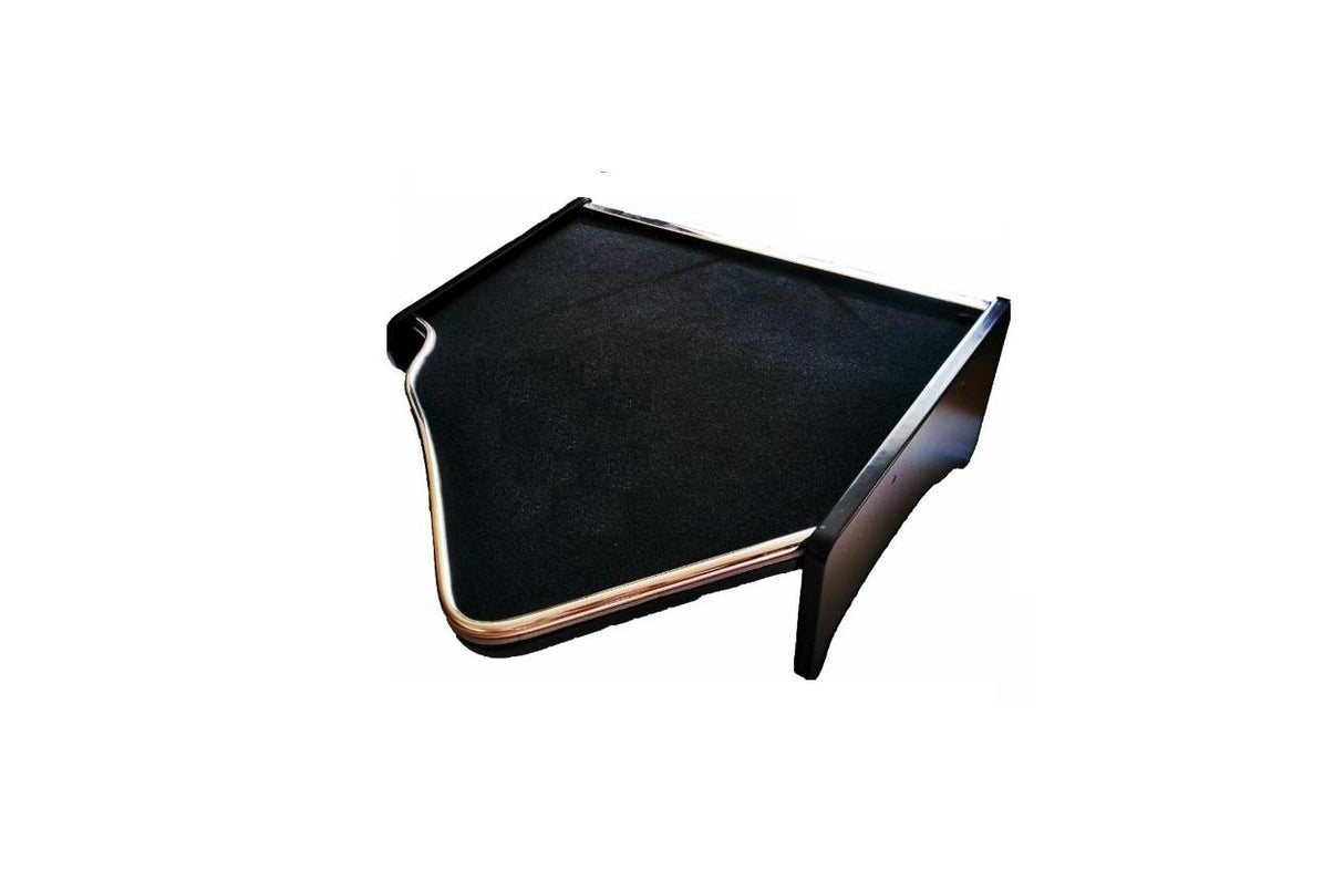 Scania palubný panel