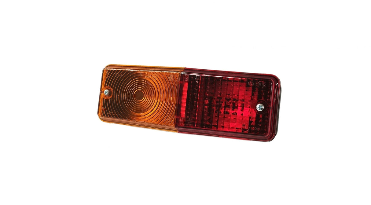 Lampa prívesný 3-funkčný ľavý-pravý