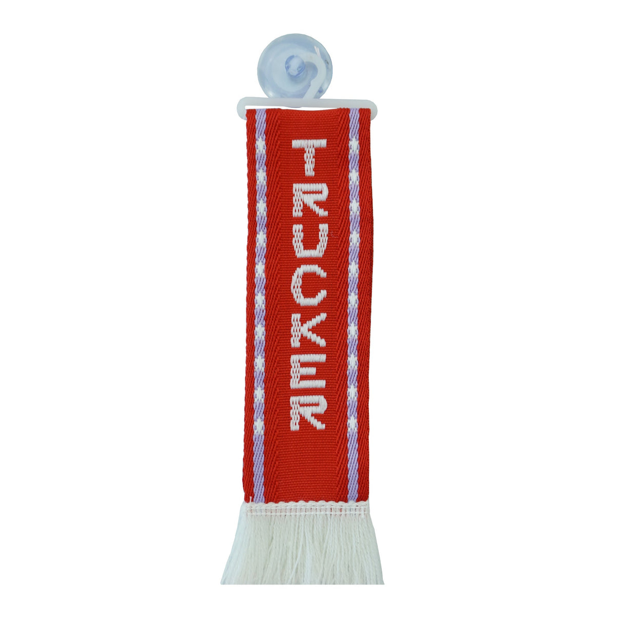 Mini vlajkové štáty s nápismi