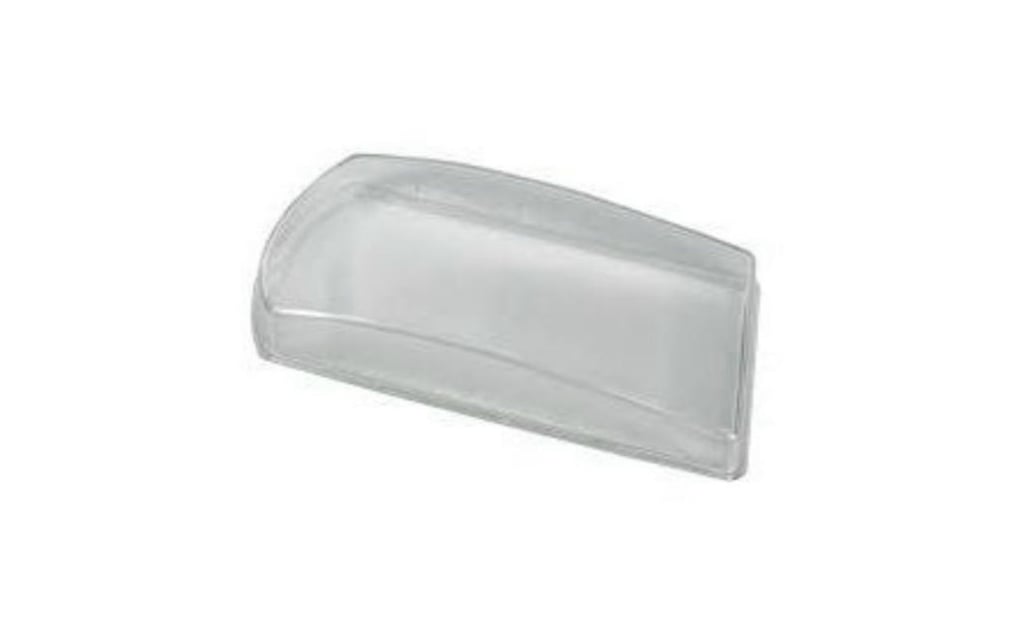 Skleník svetlometu Scania R