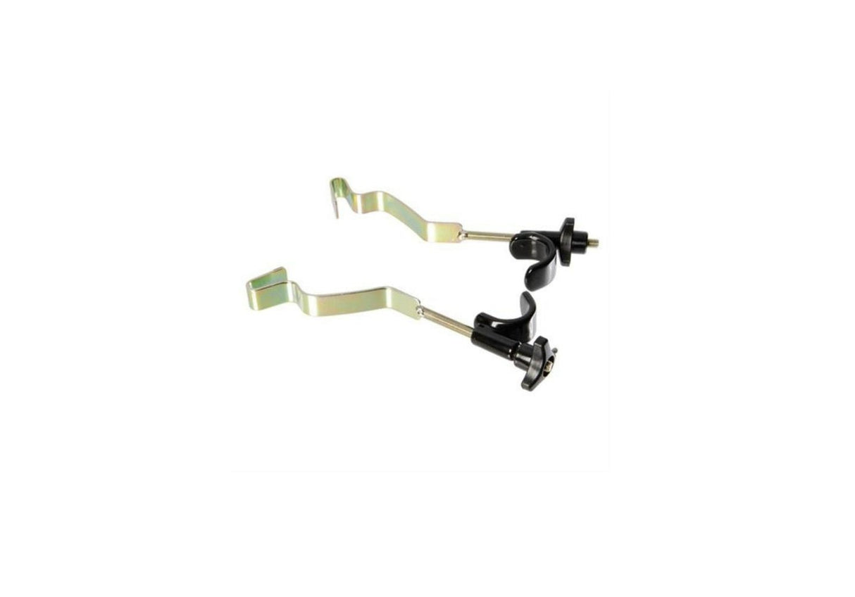 Kabinový zámok pre nákladné vozidlá