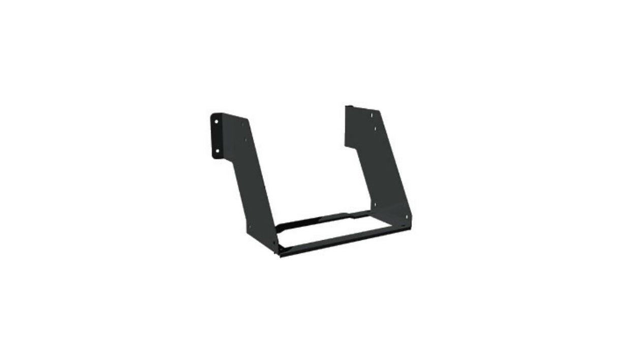 Kompletné uchytenie náradia na podvozku