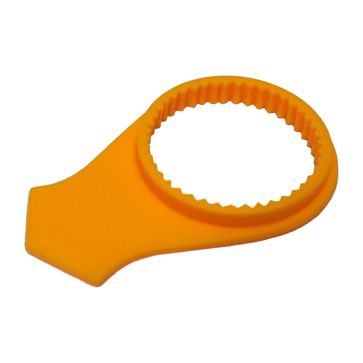 Koleso matice indikátor plastový