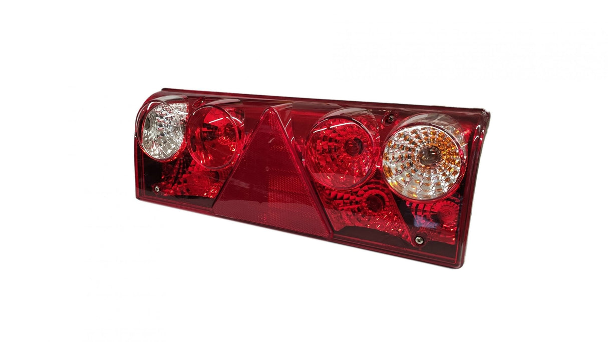 Lampa pre Schmitz EuropointII Aspöck