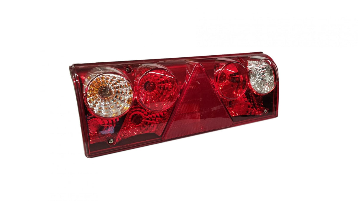 Lampa pre Schmitz EuropointII Aspöck