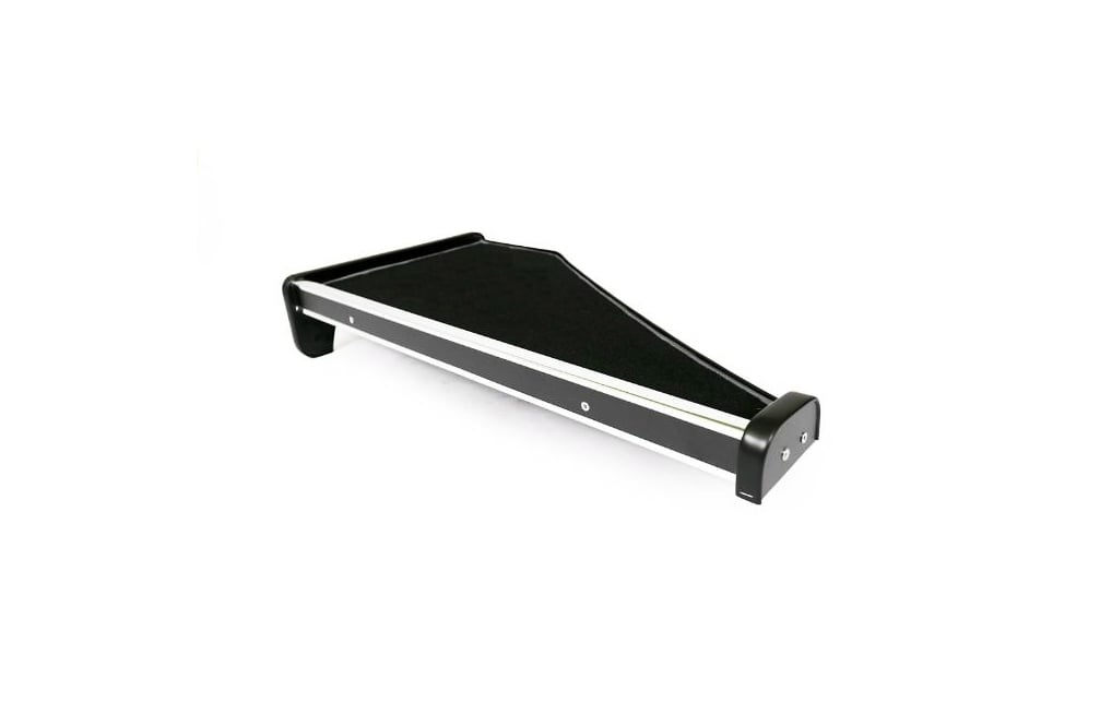 Mercedes palubný panel