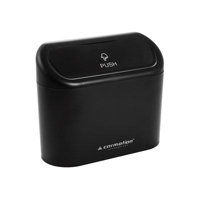 Odpadkový kôš do auta mini závesný