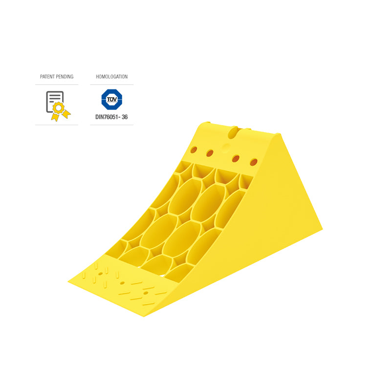 Kolesá s plastovým kovovým vložkou