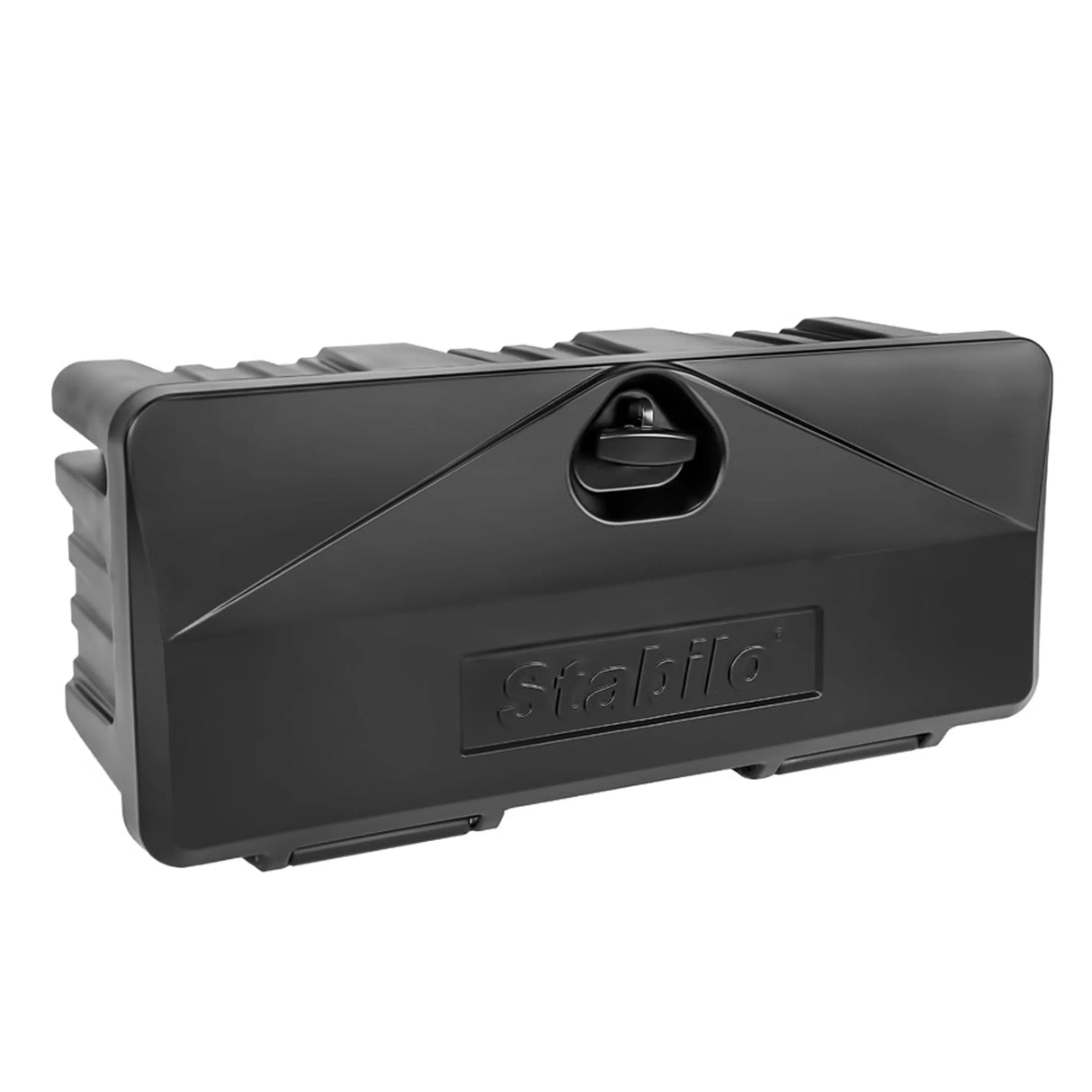 Uzamykateľná plastová náradová skriňa