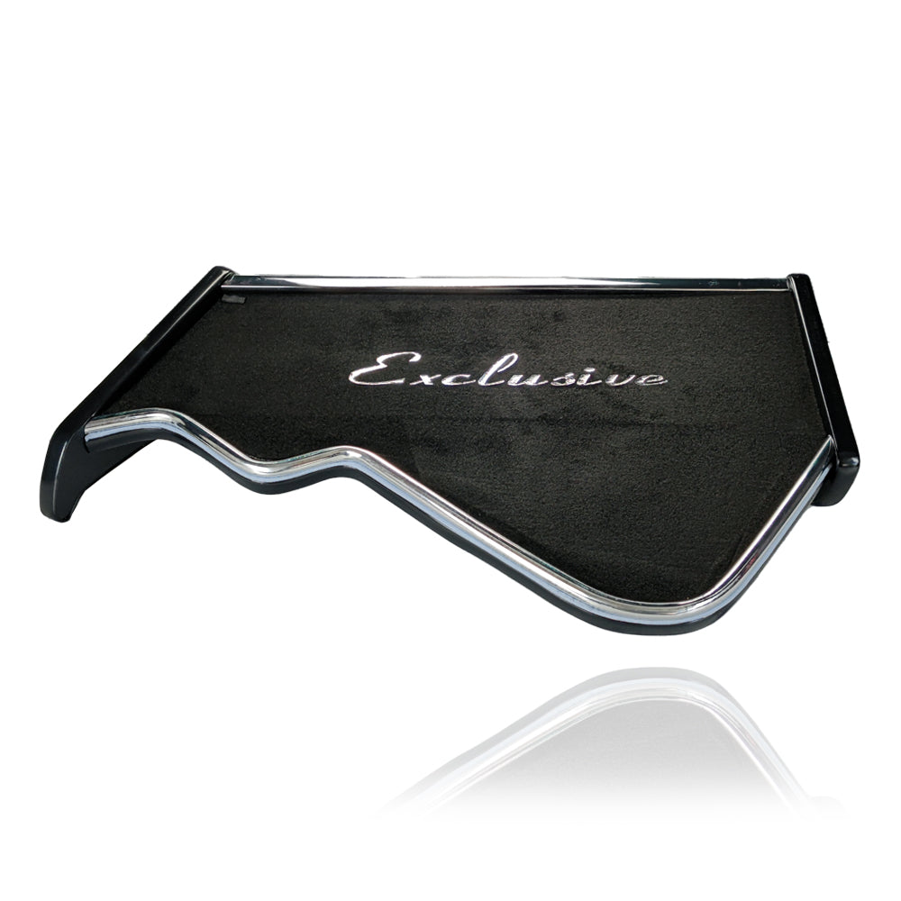 IVECO palubná doska