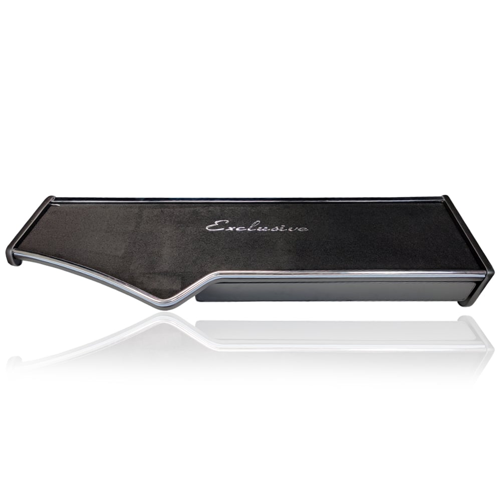 Scania palubný panel