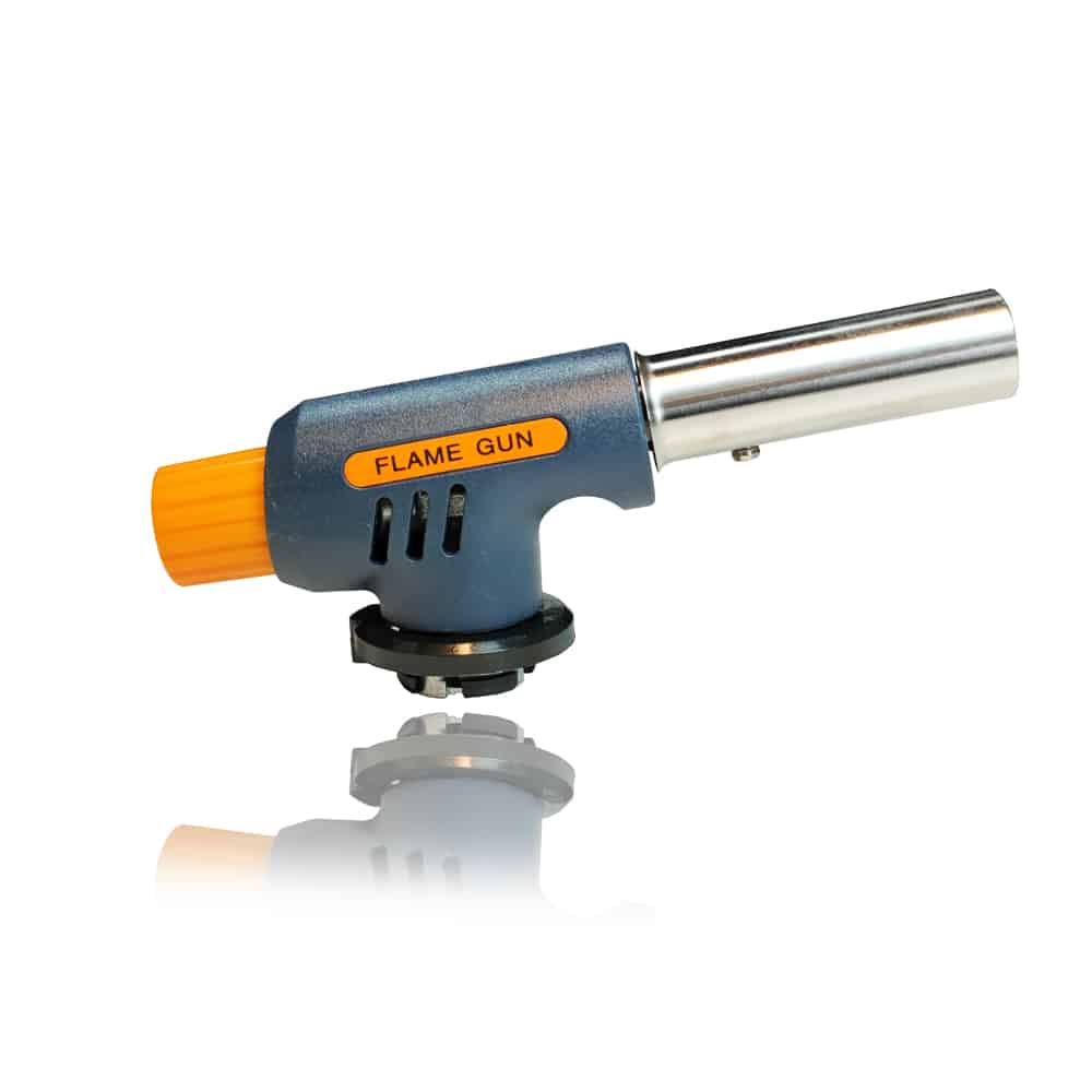 Pájka na plynovú kartušu 227 g