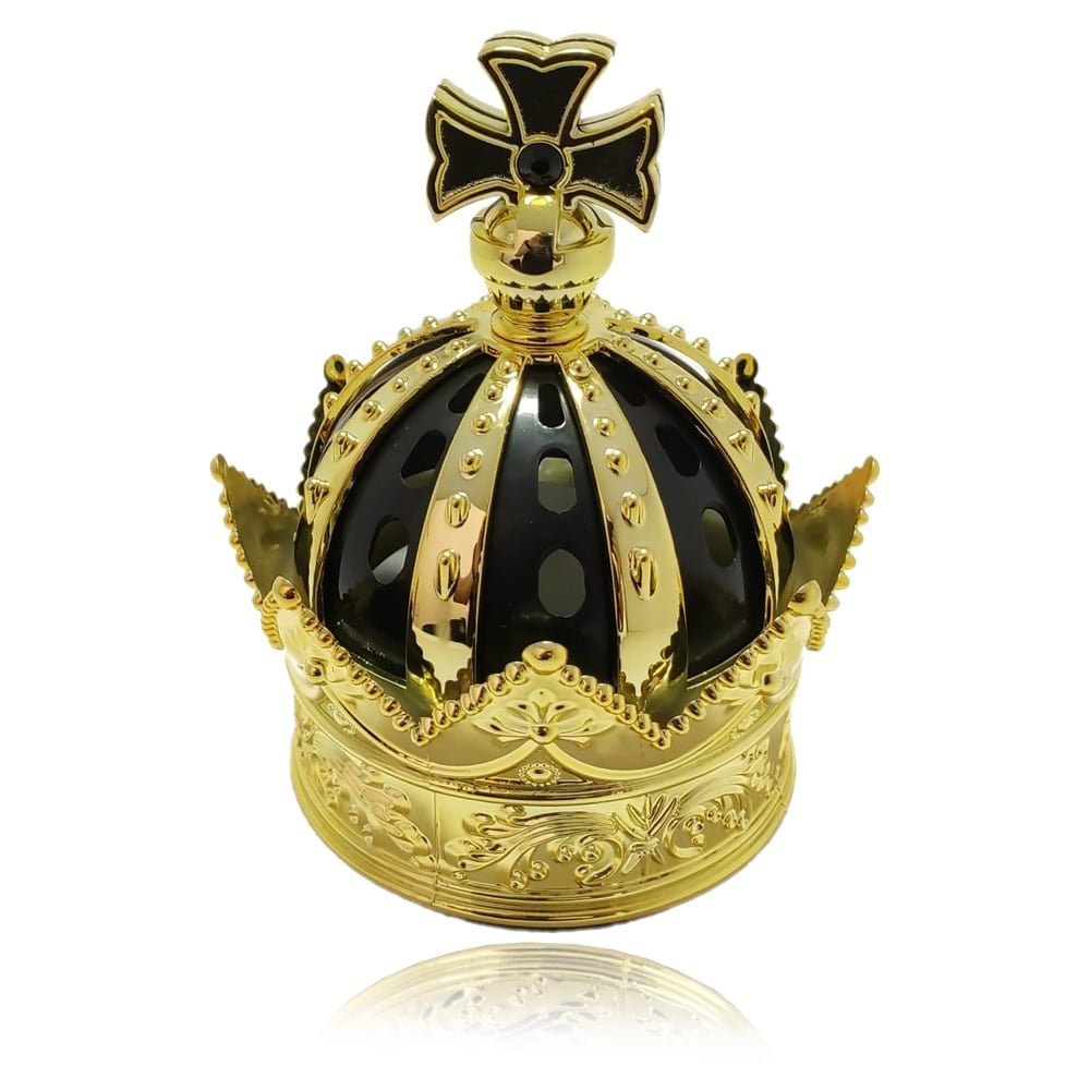 Autouvoľňovač koruna