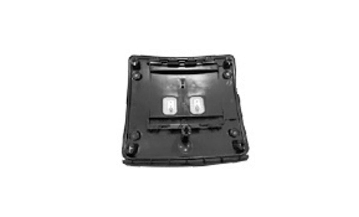 Zrkadlový panel pre mŕtvy uhol pre Volvo FH a FM 4 vyhrievaný od roku 2012