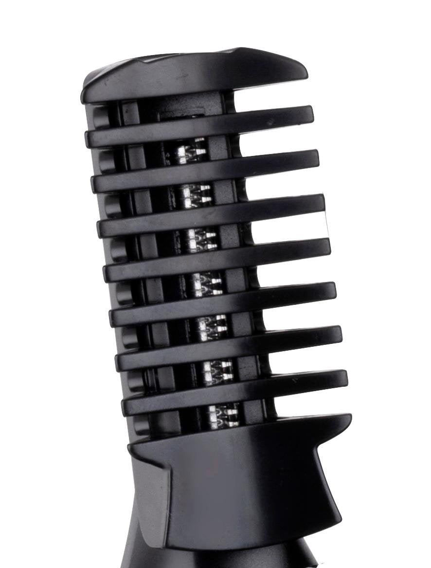 Strojček na vlasy 6v1 multifunkčný 3W