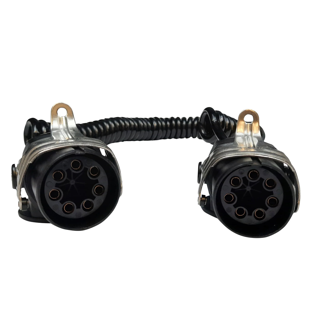 7-pólový kábel EBS a ABS 24V