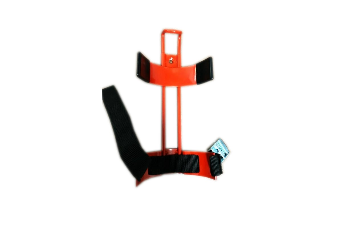 Držiak hasičského prístroja 2 kg