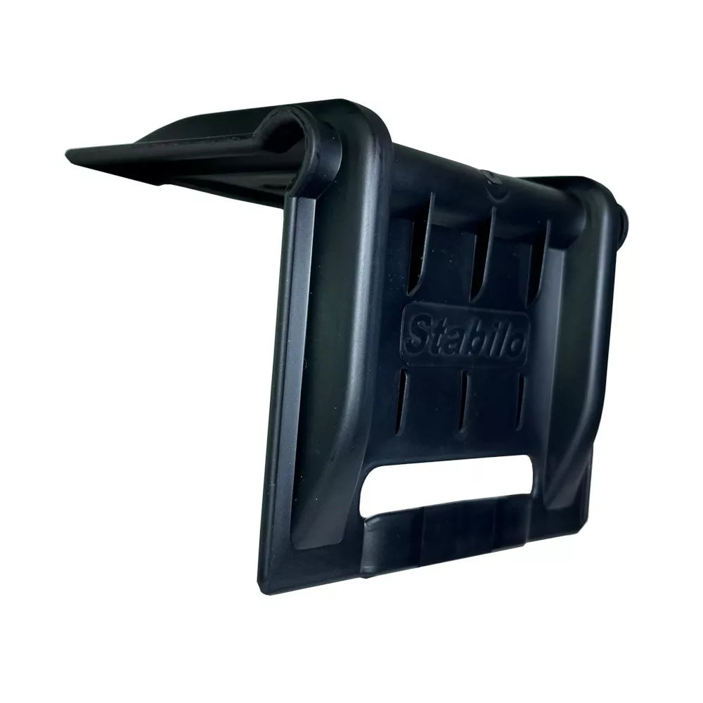 Ochranný prvok na upevnenie nákladu (popruh) z plastu malý sústružený