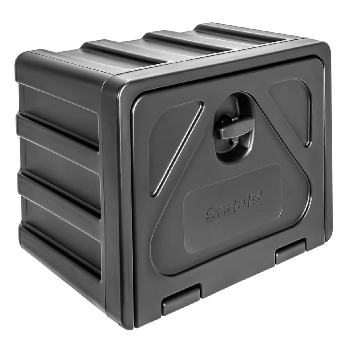 Náradová plastová skriňa so silnými stenami