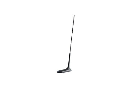 CB anténa s magnetickým podstavcom 49 cm