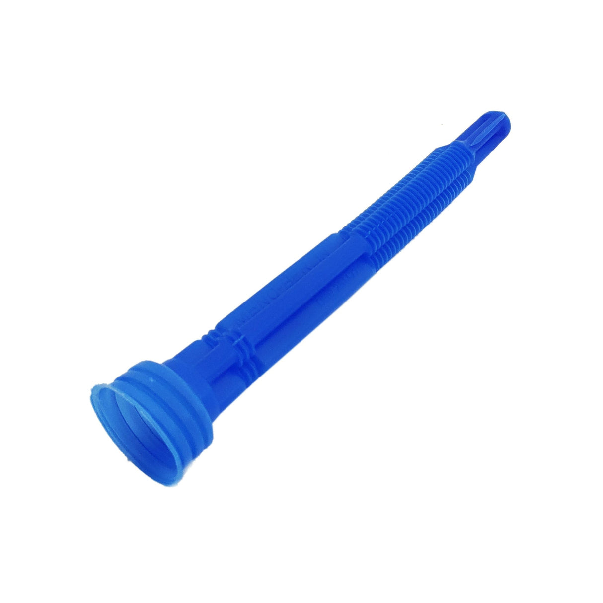 Kanálový výlevný kohút pre kanistre s objemom 40 litrov