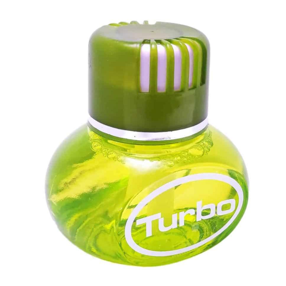 Turbo autovôňa do interiéru 150 ml