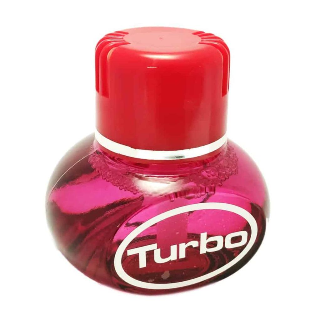Turbo autovôňa do interiéru 150 ml
