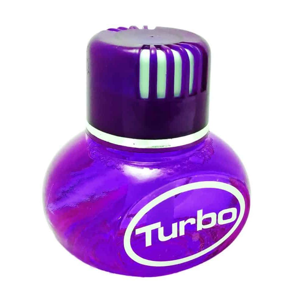 Turbo autovôňa do interiéru 150 ml