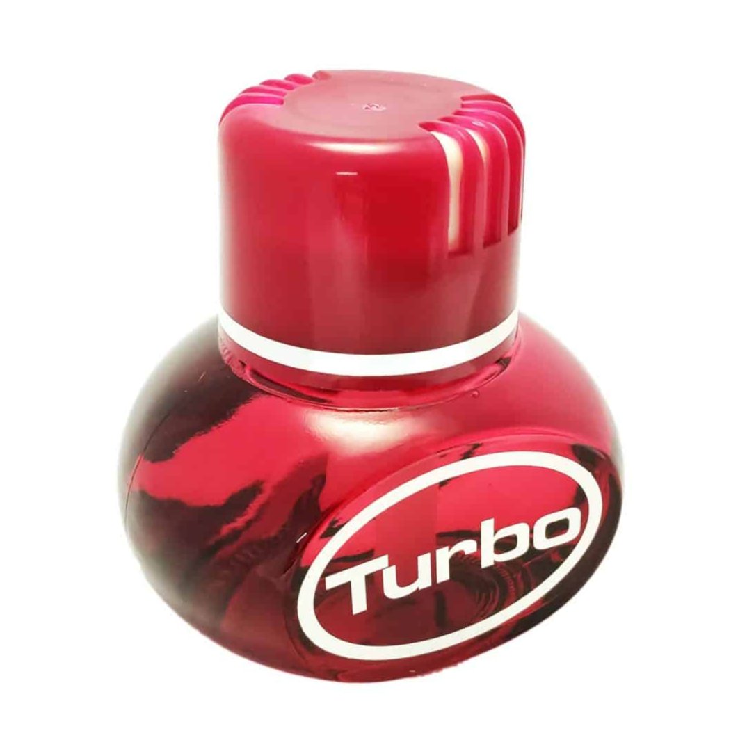 Turbo autovôňa do interiéru 150 ml