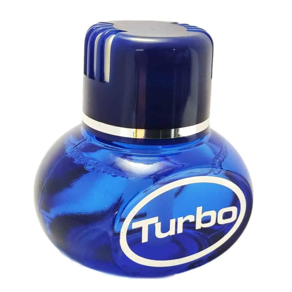 Turbo autovôňa do interiéru 150 ml