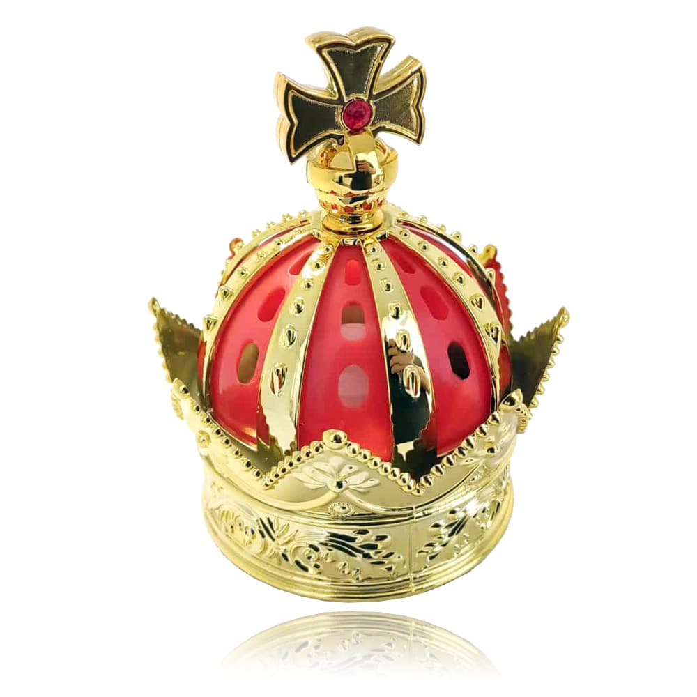 Autouvoľňovač koruna