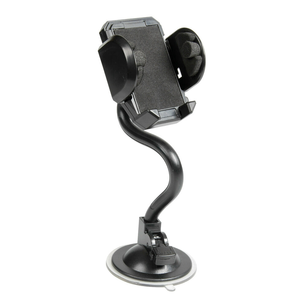 Držiak na telefón a PDA do auta Techno-arm