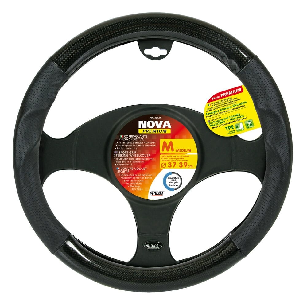Kryt volantu 37-39 cm Nova