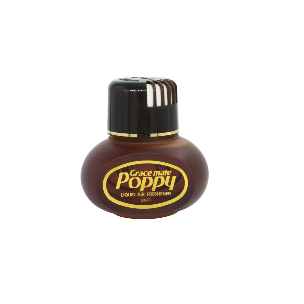 Autodifúzor Poppy na palubnú dosku 150 ml