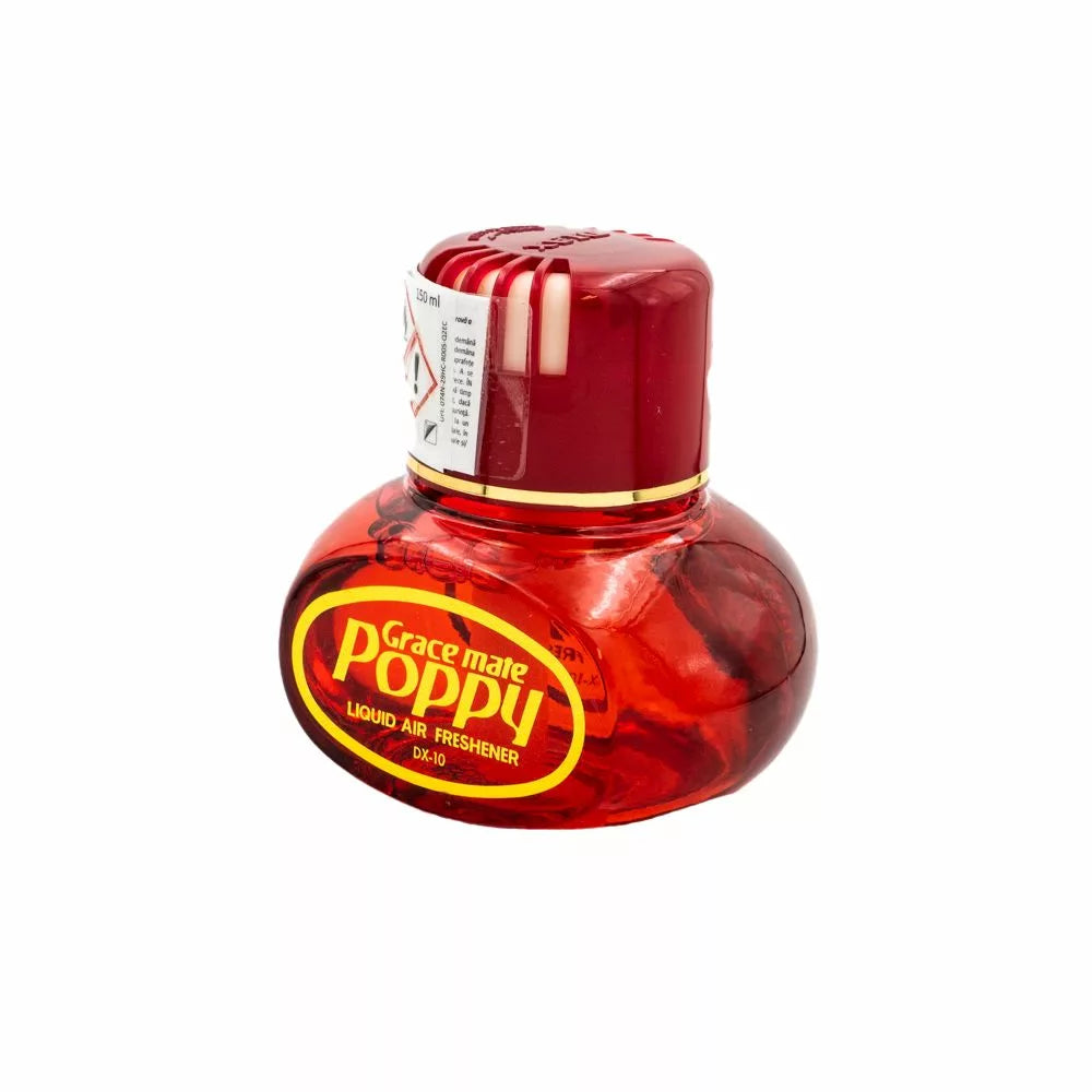 Autodifúzor Poppy na palubnú dosku 150 ml
