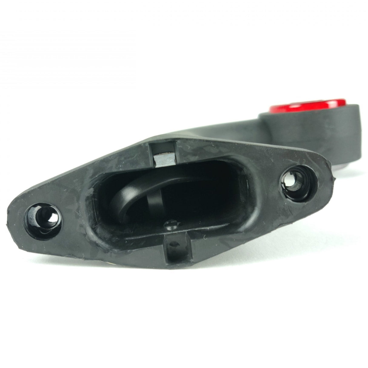 LED obrysové svetlá gumová šírková lampa s ohybným ramenom, veľká, LED mikroprizmatická