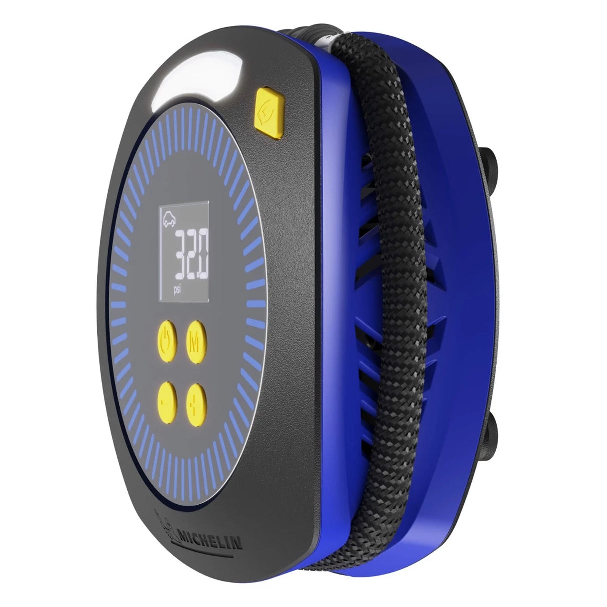 Kompresor do auta prenosný 12 V / 3,5 BAR