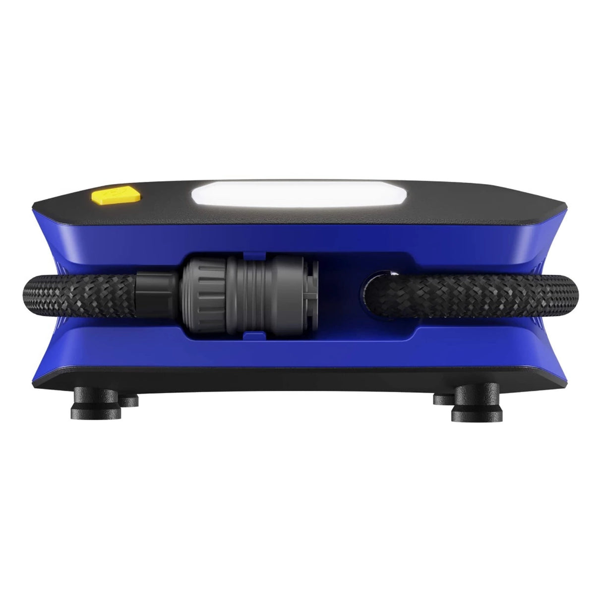 Kompresor do auta prenosný 12 V / 3,5 BAR