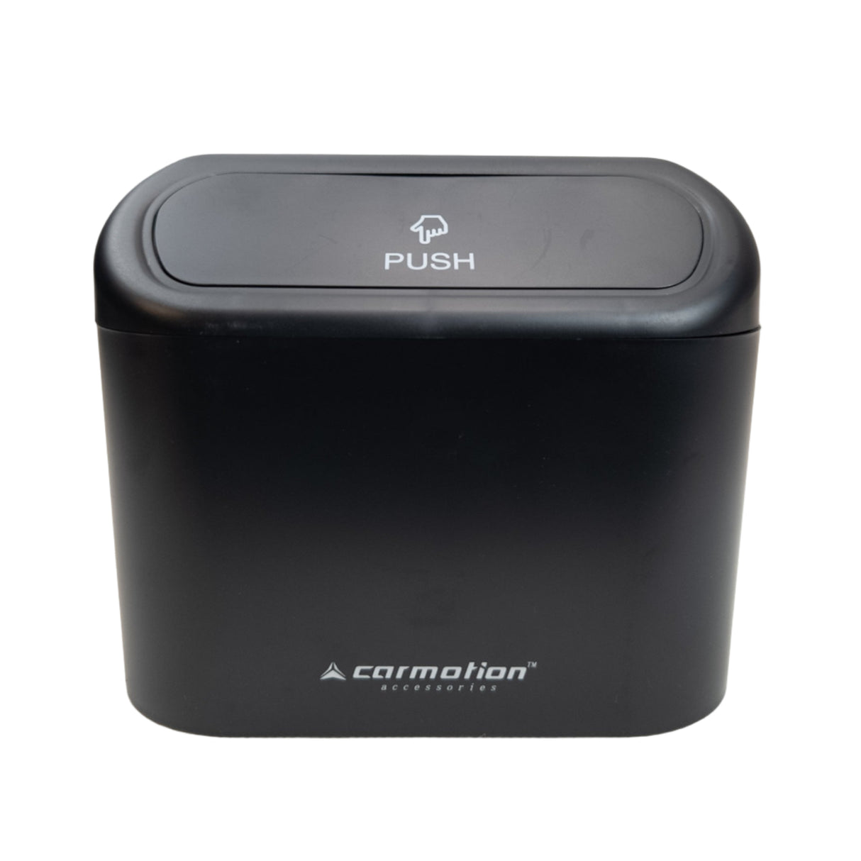 Odpadkový kôš do auta mini závesný