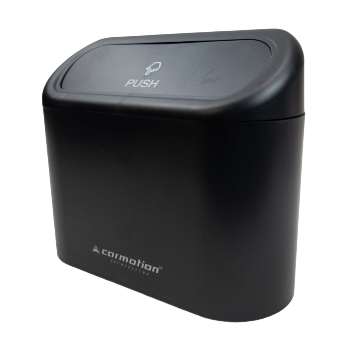 Odpadkový kôš do auta mini závesný