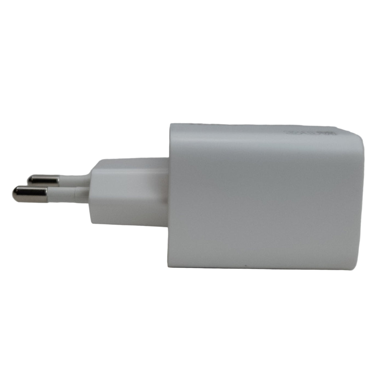 Nabíjačka na mobil pre 4 porty (USB - TYPE-C) 20W bielá N56