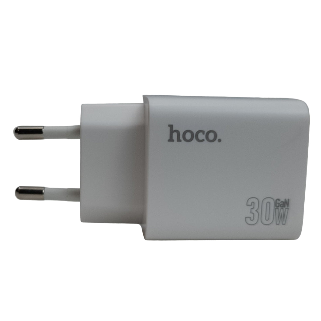 Nabíjačka na mobil pre 4 porty (USB - TYPE-C) 20W bielá N56