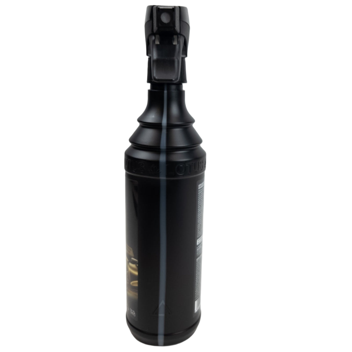 Tekutý stierač a čistič čelného skla auta 600ml