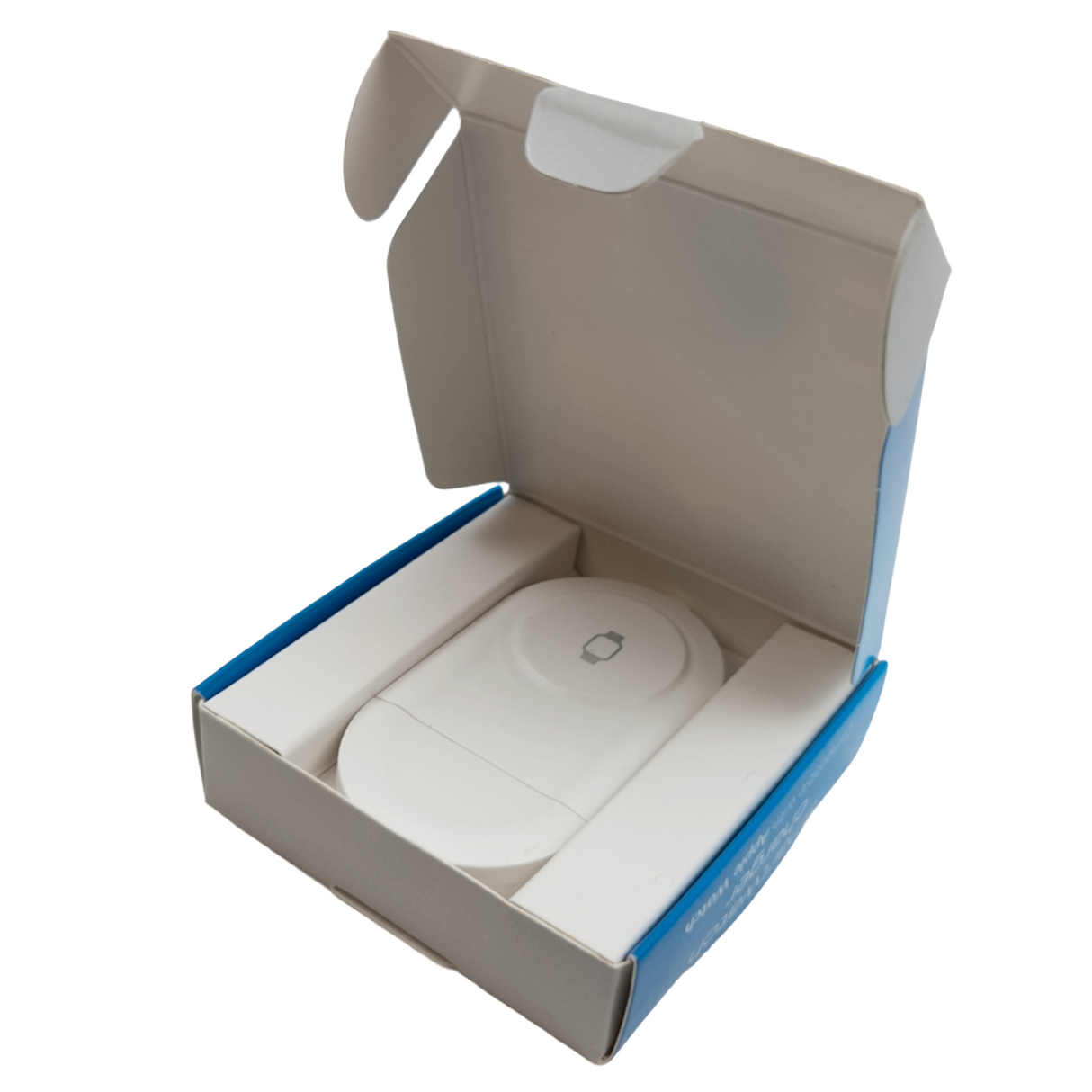 Nabíjačka na apple watch hodinky usb c konektorom