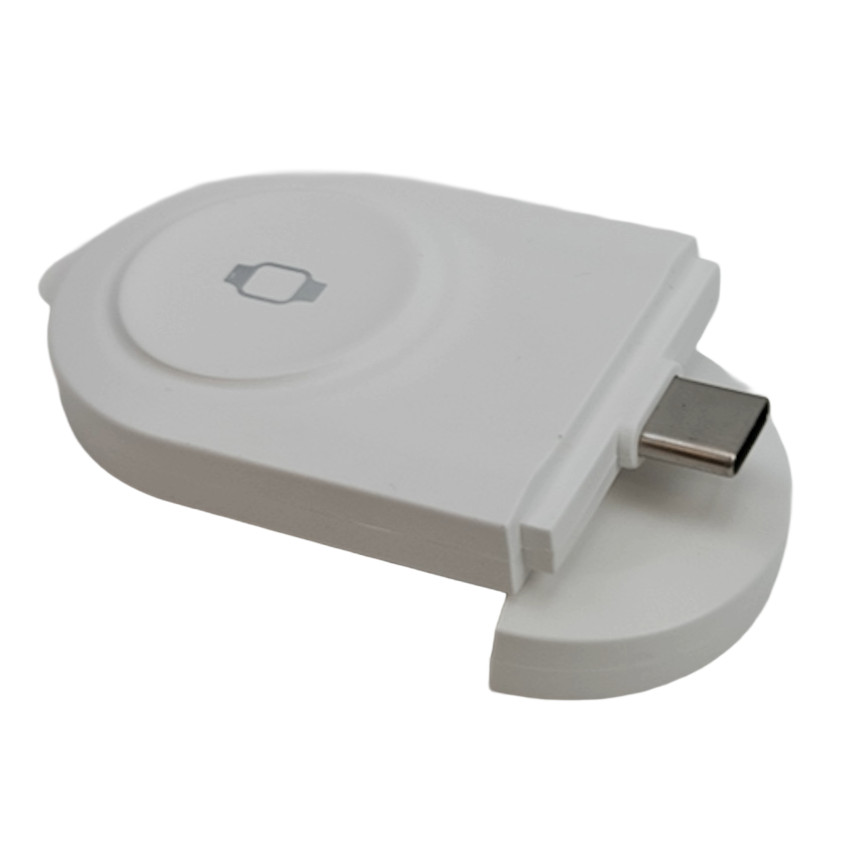 Nabíjačka na apple watch hodinky usb c konektorom